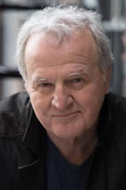 Tom Kemp as Det. Burke