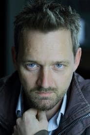 Rod Hallett as Mr. Prevost