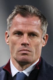 Jamie Carragher as Self