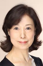 Tamie Kubota as Sui Shijima (voice)