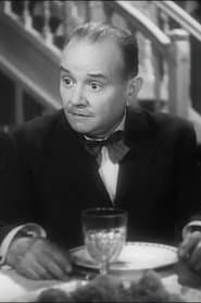 André Brunot as le curé