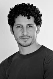 Cristian Mercado as Julián