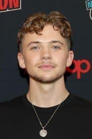 Igby Rigney as Chance