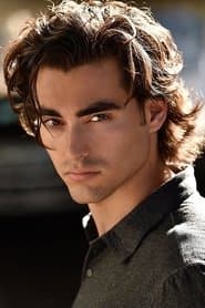 Blake Michael as Chase