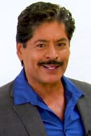 Miguel Ángel Rodríguez as Gabby