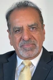 Kavi Raz as Prof. Dewan Godbothe