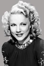 Claire Carleton as Zinnia - Counter Girl (uncredited)