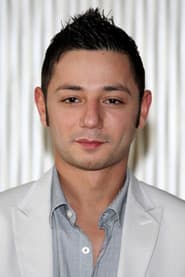 Pierpaolo Zizzi as Signor S