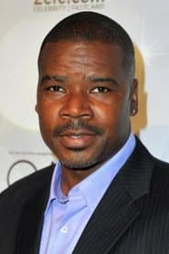 Marcuis Harris as Python