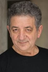 Frank Crudele as Sam "Mani di merda"