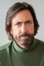 Joe Cornet as Detective Roman Eckhart