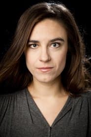 Natali Broods as Kathleen