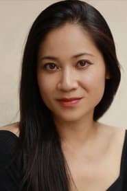 Geneviève Doang as Karin