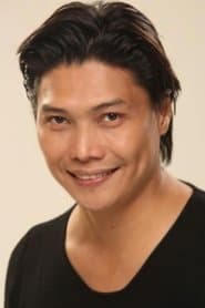 Mon Confiado as Pres. Emilio Aguinaldo