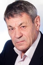 David Cann as Dr. Behringer