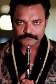 Chetan Daiya as SP Keshav