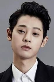 Jung Joon-young as Andrew Yeom