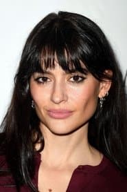 Gabriella Quezada as JJ