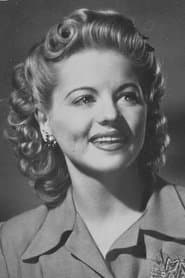 Mavis Villiers as Miss Foxhill