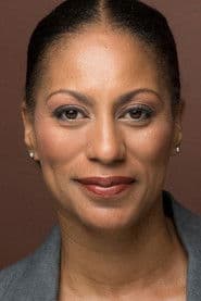 Andrea Davis as Phillis Jones