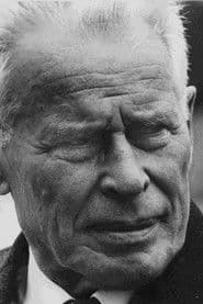 Aleksandr Medvedkin as Self (archive footage)