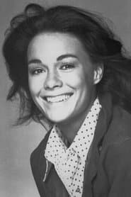 JoAnna Cameron as Gale Hoffman