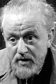 Antoine Balpêtré as Dr. Albert Dutoit