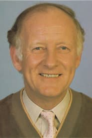 Frank Bough as Himself (archive footage)