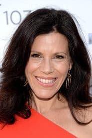 Tricia Leigh Fisher as Daphne Ziegler