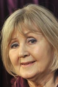 Judit Halász as Kata