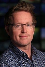 Andrew Stanton as Bahr (voice)