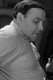 Jean Gehret as Monsieur Dugodet