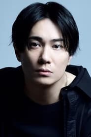 Tatsuhisa Suzuki as Tokita Ohma (voice)