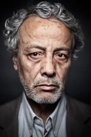Miloud Khetib as Hamé Brahim