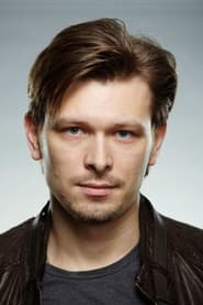 Dmitriy Bogdan as Senya