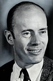 Roderick Cook as Sinclair - the Critic