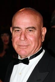 Aharon Ipalé as Domingo De La Torres