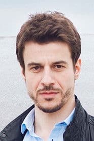 Adrien Michaux as Nicolas