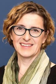 Georgia Ede as Self - Psychiatrist