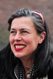 Adelheid Roosen as Jane Fongler