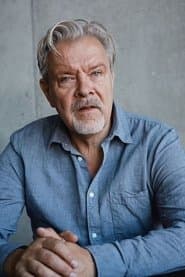 Andreas Leupold as Ingo