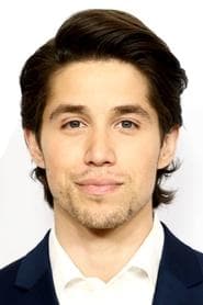 Brandon Larracuente as Logan