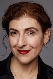 Karina Gidi as Rosario (Adulta)