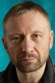 Dmitriy Kulichkov as Gutorov