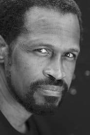 Marcus Johnson as C. Morales