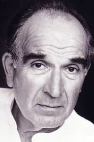 John Grillo as Mr Goodyear