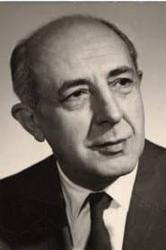 Samu Balázs as Csermlényi Viktor