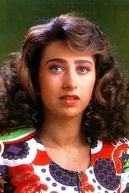 Karisma Kapoor as Meena Nath