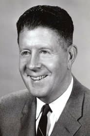 Rudy Vallee as John D. Hackensacker III
