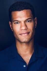 Sullivan Jones as Aaron